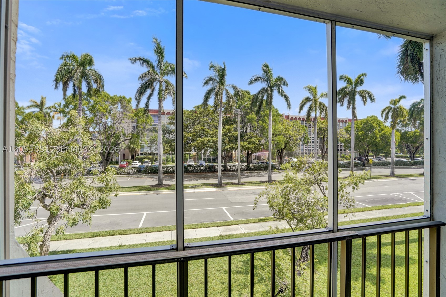 DESOTO PARK CONDO - Residential Lease