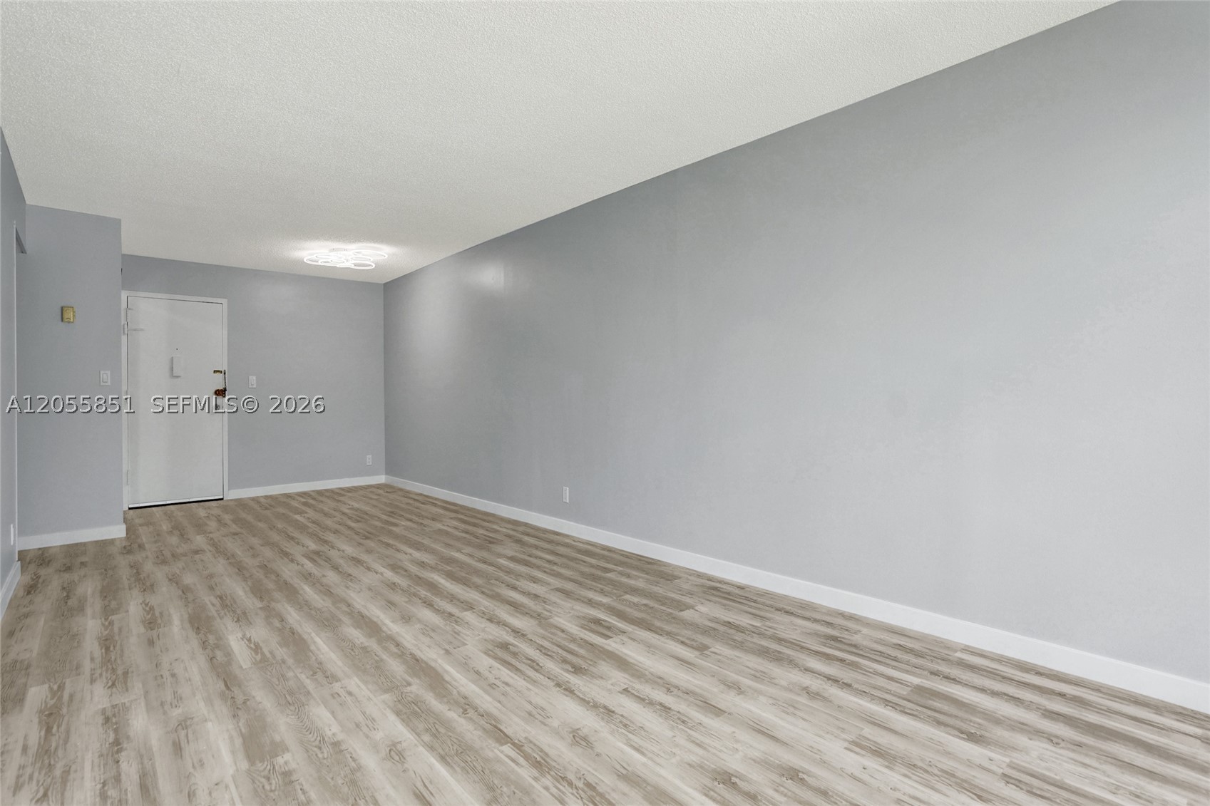 DESOTO PARK CONDO - Residential Lease