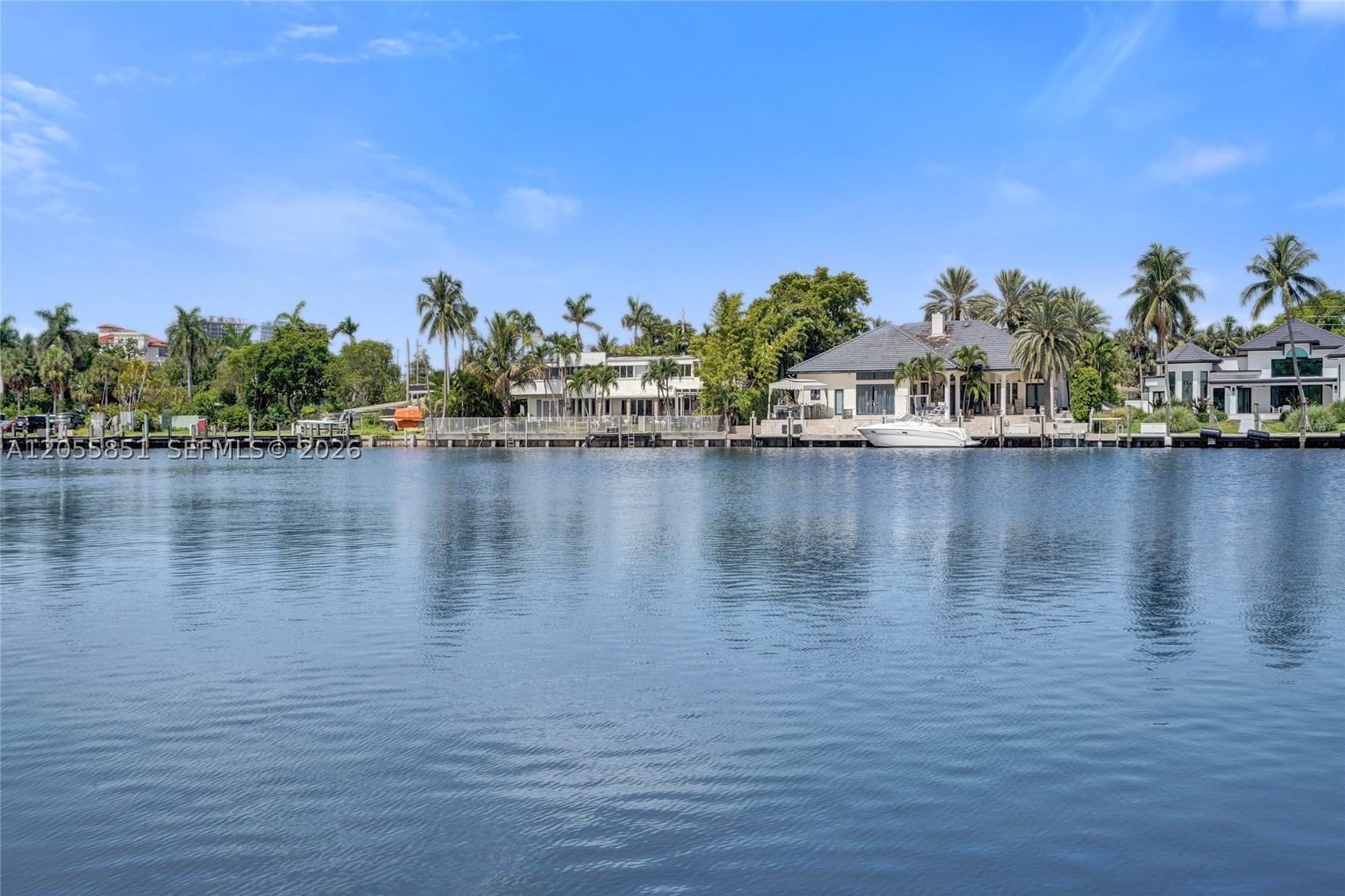 DESOTO PARK CONDO - Residential Lease