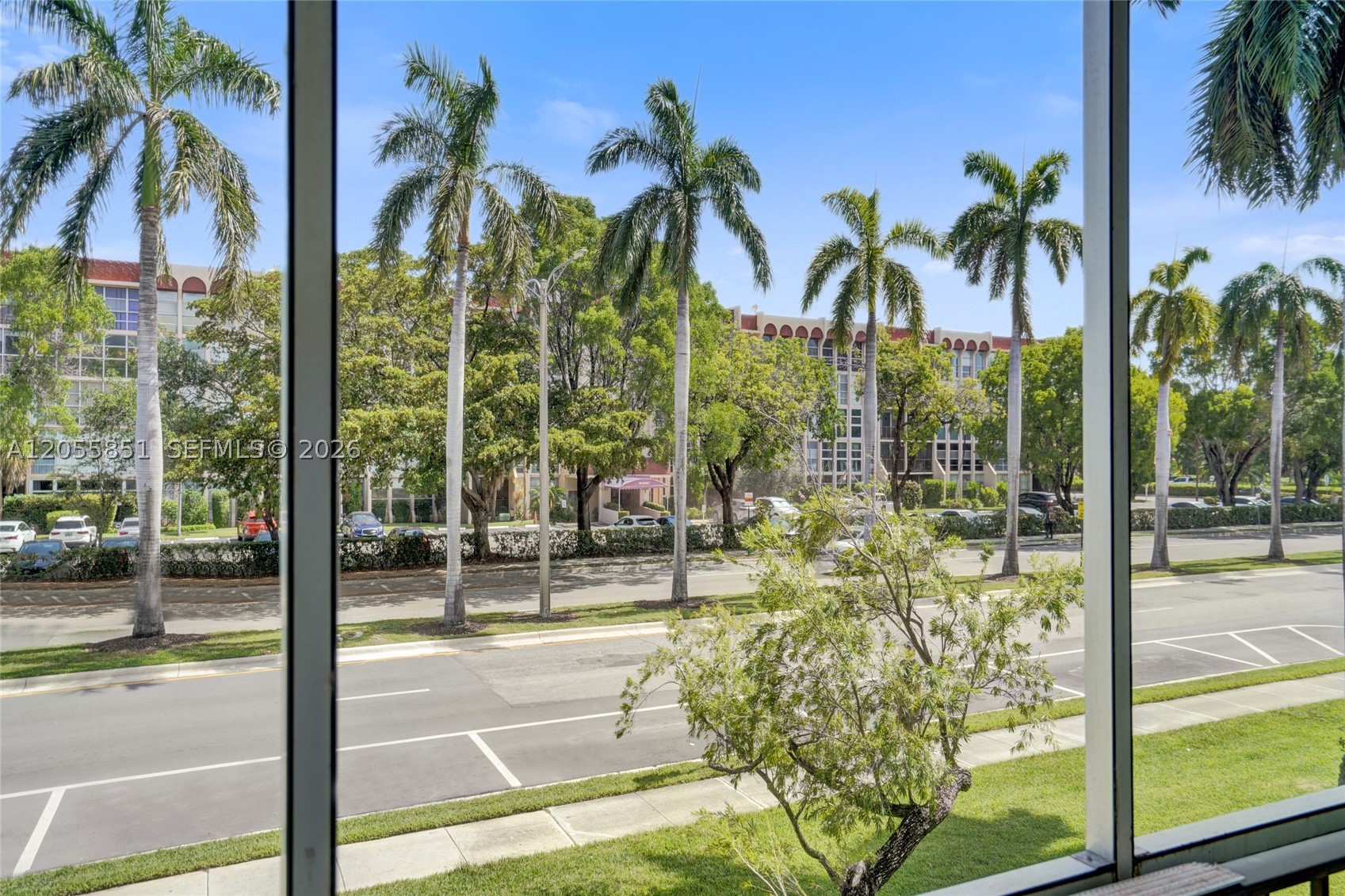 DESOTO PARK CONDO - Residential Lease