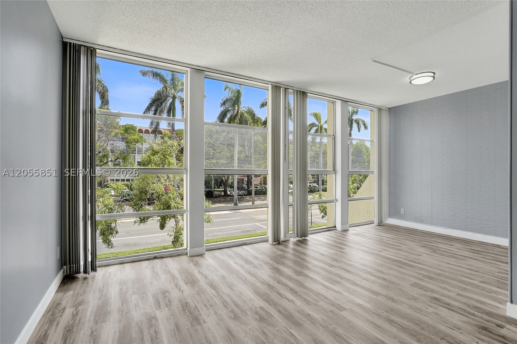 DESOTO PARK CONDO - Residential Lease