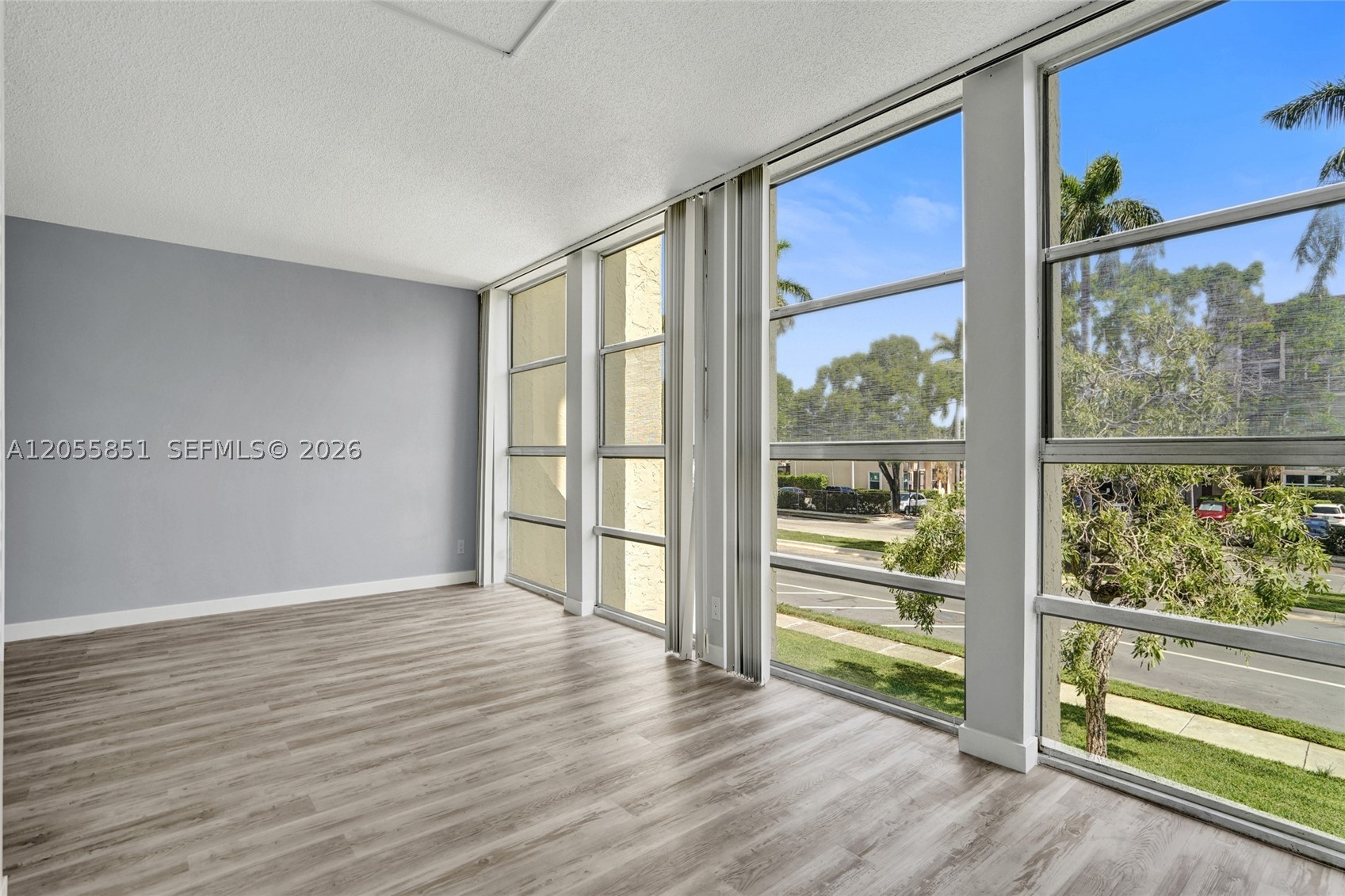 DESOTO PARK CONDO - Residential Lease