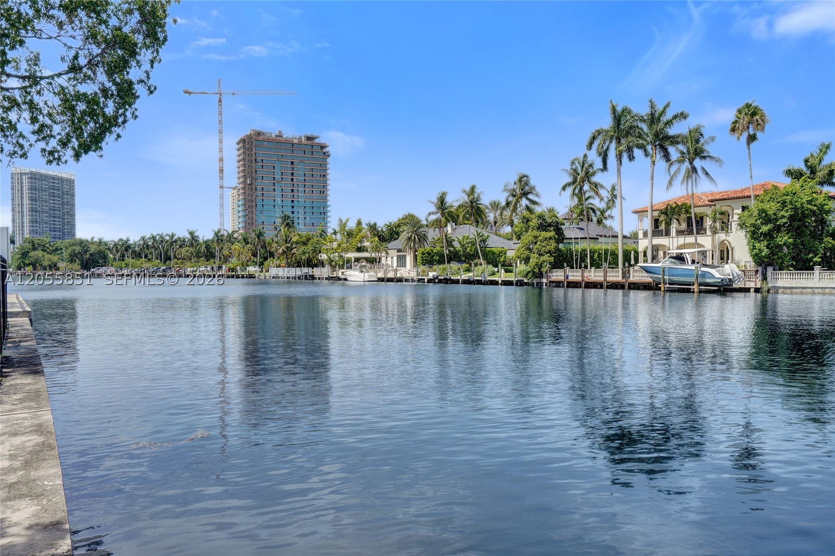 DESOTO PARK CONDO - Residential Lease