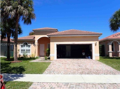 KEYS LANDING - Residential