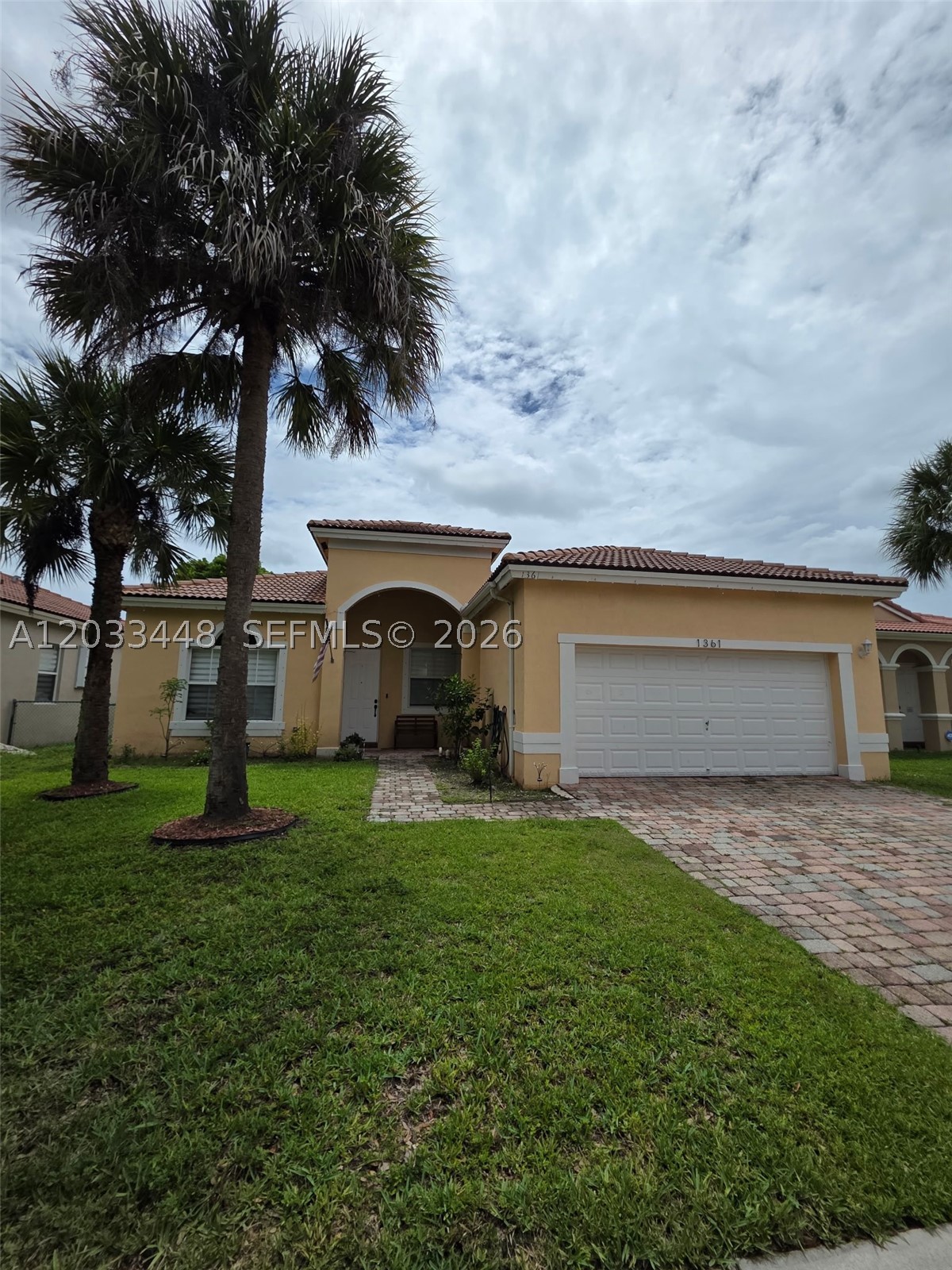 KEYS LANDING - Residential