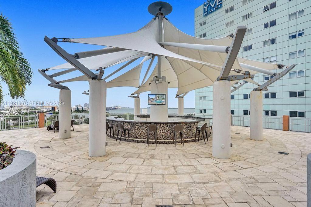 VIZCAYNE NORTH CONDO - Residential Lease