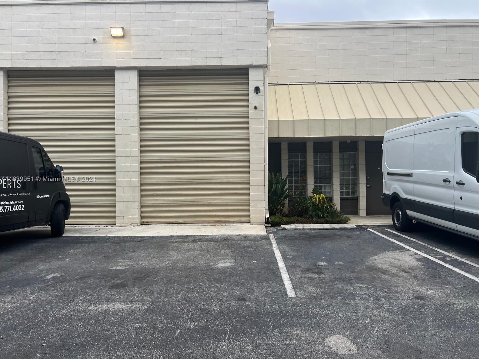 Welcome to an outstanding commercial warehouse opportunity. Strategically situated warehouse offers a prime location within one of Miami's most dynamic industrial hubs, making it an ideal choice for businesses seeking both convenience and efficiency. The warehouse boasts a generous floor plan with ample square footage, providing flexibility for various uses such as storage, distribution, or manufacturing. With its impressive features, prime location, and growth potential, this property presents an exceptional opportunity for businesses aiming to optimize their operations and capitalize on Miami’s thriving commercial landscape.