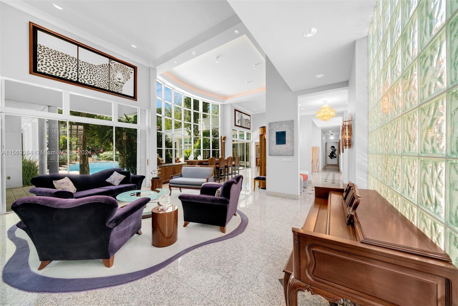 OAK HAMMOCK ESTATES - Residential