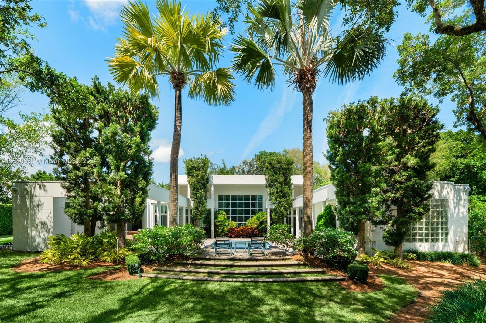 OAK HAMMOCK ESTATES - Residential