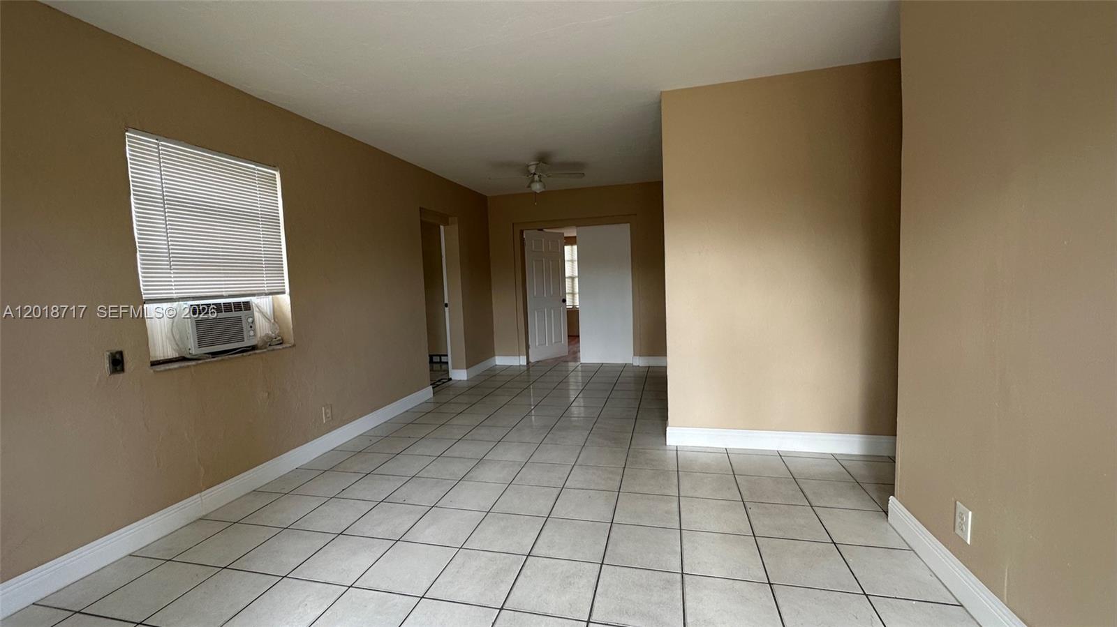 LAUDERDALE MANORS AMD PLA - Residential Lease
