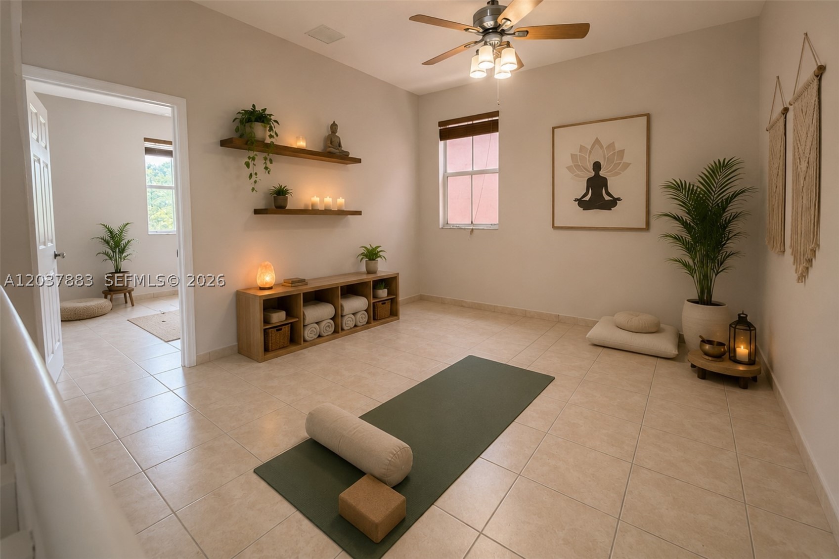 AB AT TAMIAMI TRAIL PHASE - Residential Lease