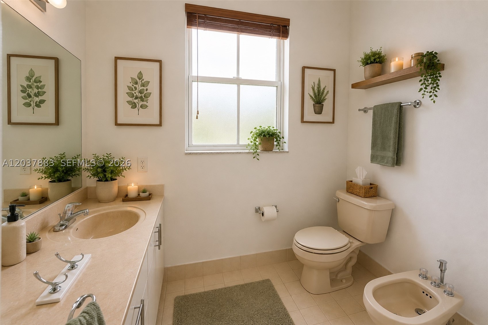 AB AT TAMIAMI TRAIL PHASE - Residential Lease