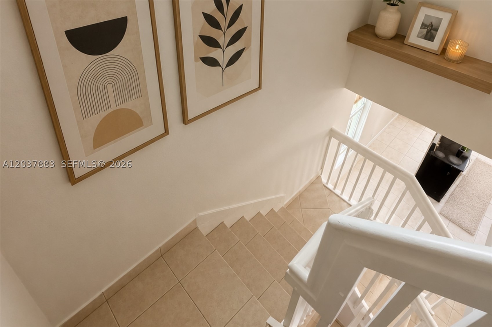 AB AT TAMIAMI TRAIL PHASE - Residential Lease
