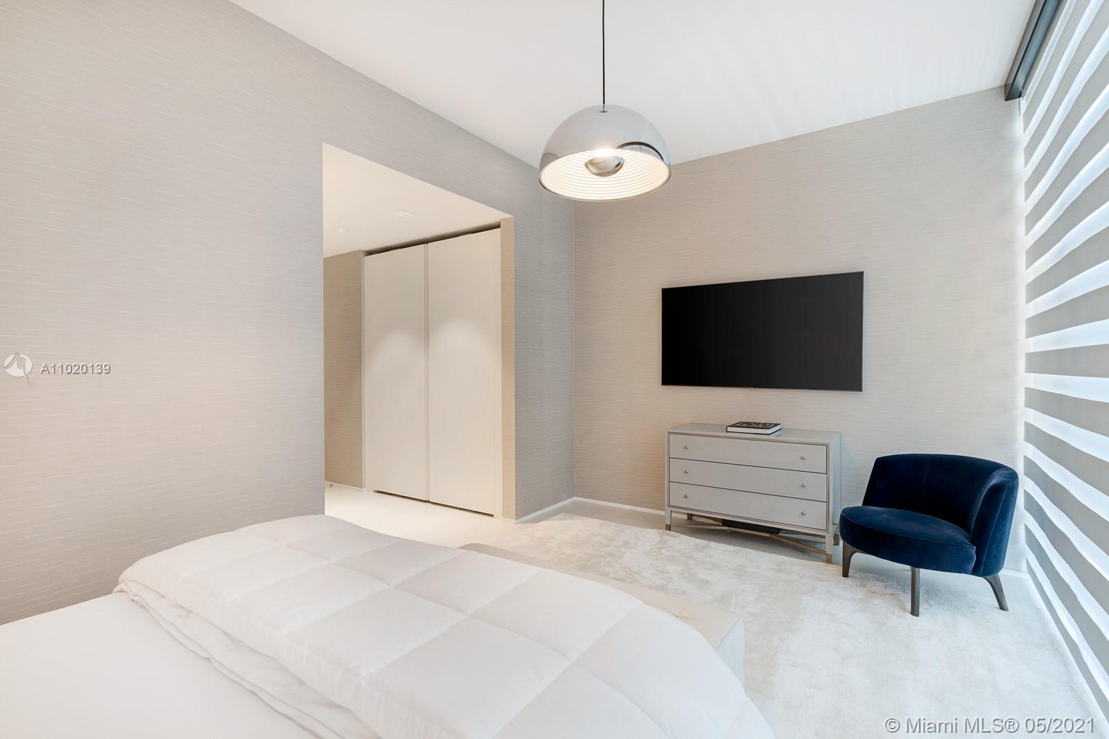 ONE THOUSAND MUSEUM CONDO - Residential