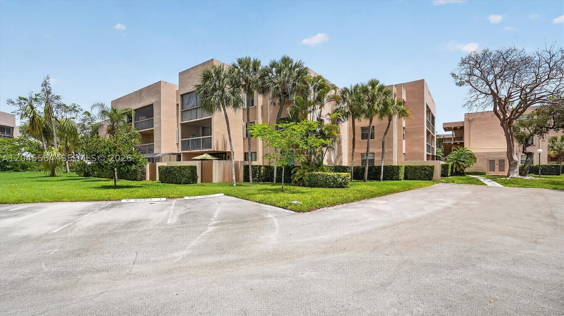 Gardens of Kerndall 5 - Residential Lease