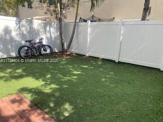 BONTERRA - Residential Lease