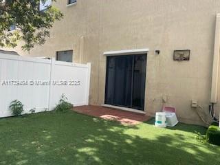 BONTERRA - Residential Lease