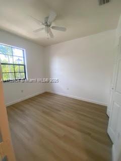 BONTERRA - Residential Lease