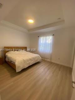 BONTERRA - Residential Lease