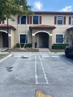 BONTERRA - Residential Lease