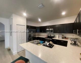 BONTERRA - Residential Lease