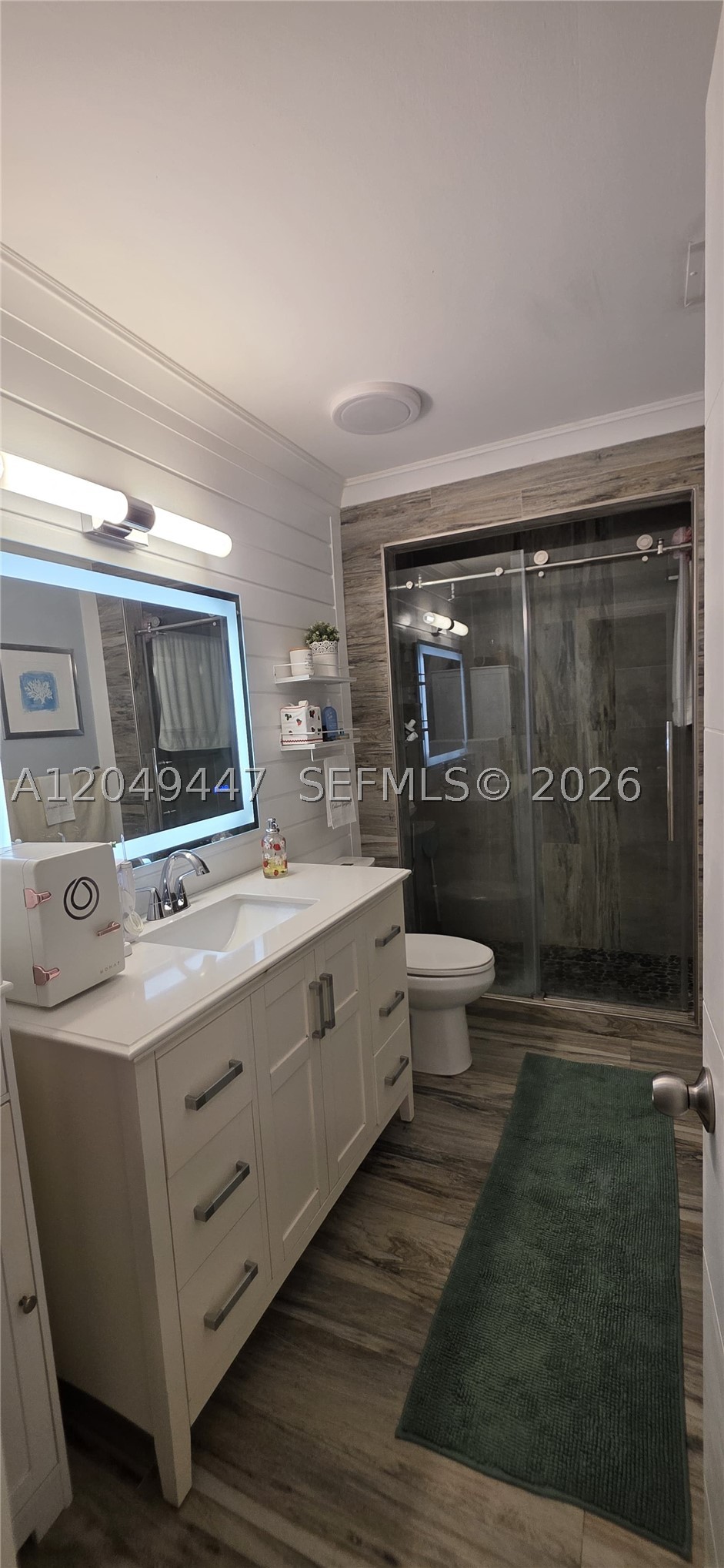 MEADOWS OF MIRAMAR - Residential