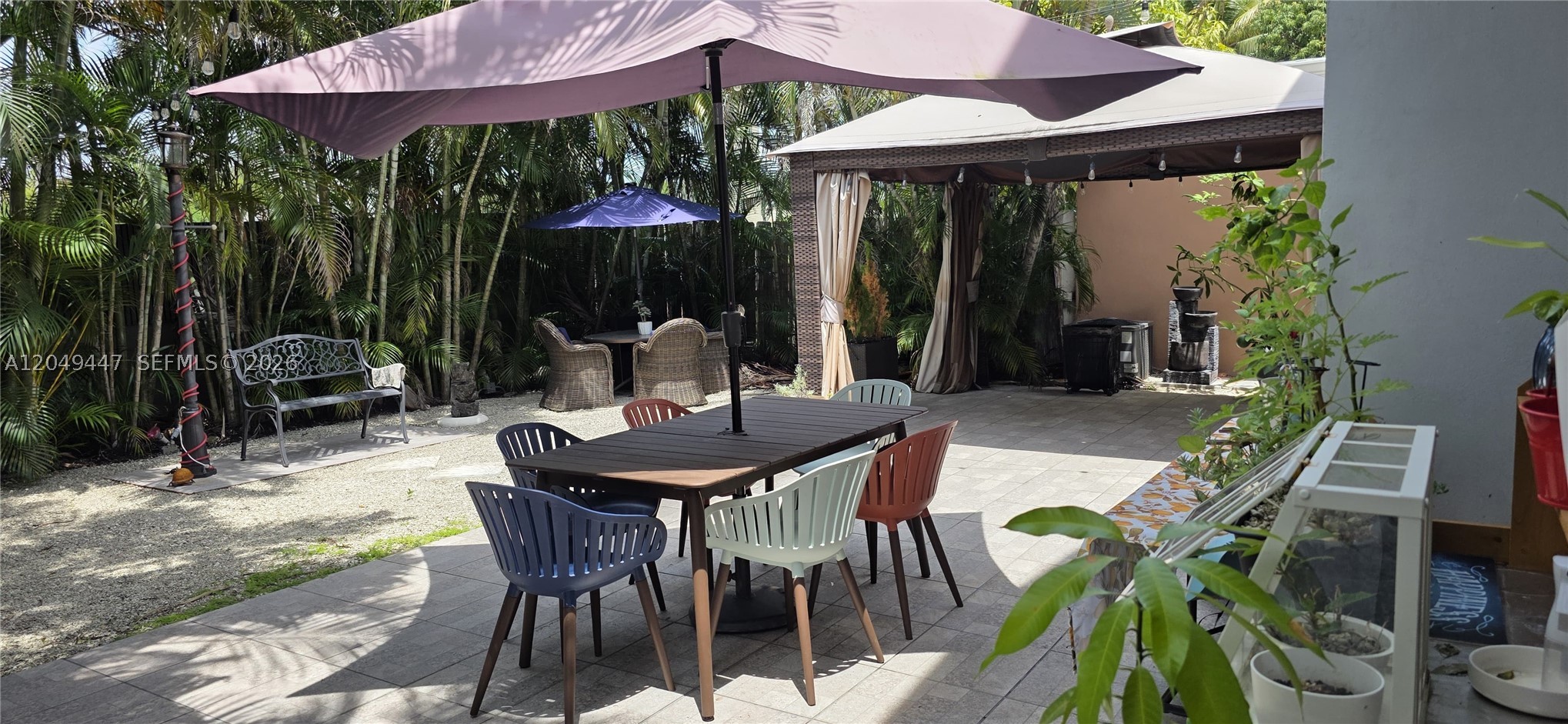 MEADOWS OF MIRAMAR - Residential