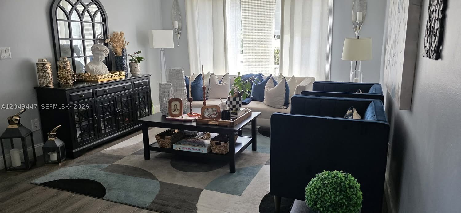 MEADOWS OF MIRAMAR - Residential