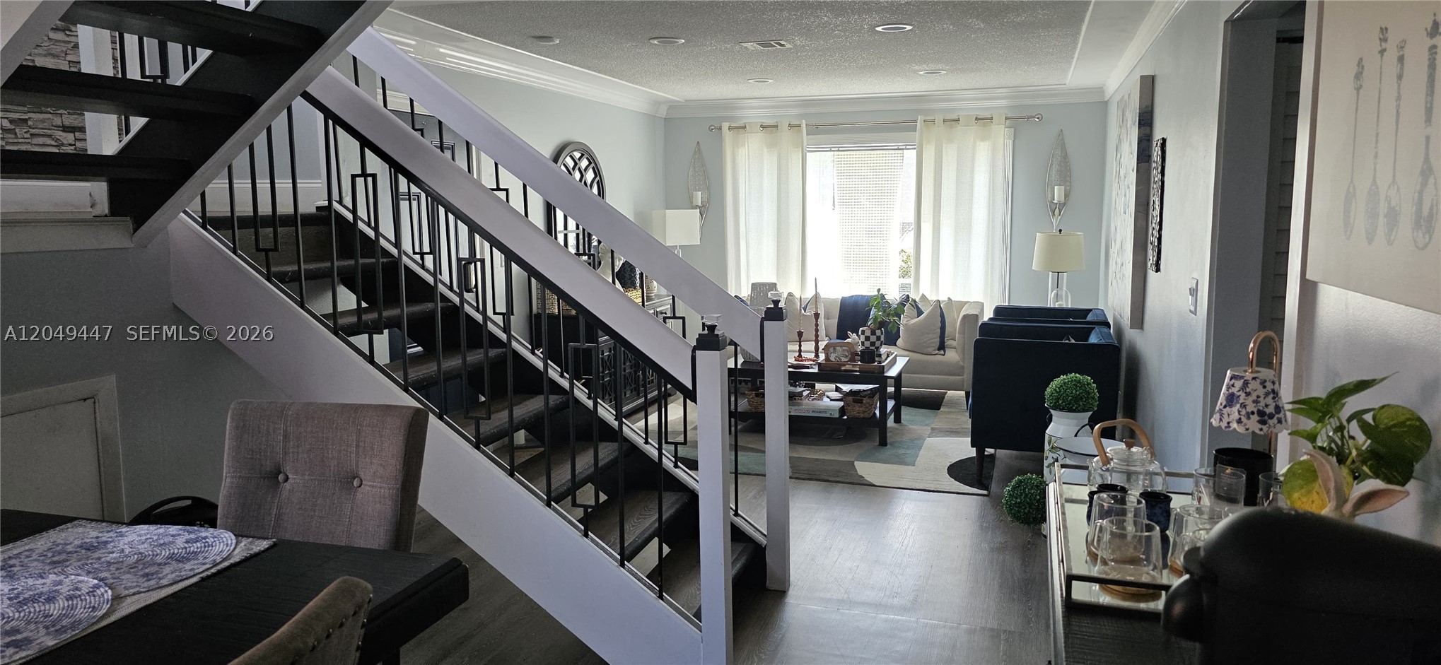 MEADOWS OF MIRAMAR - Residential