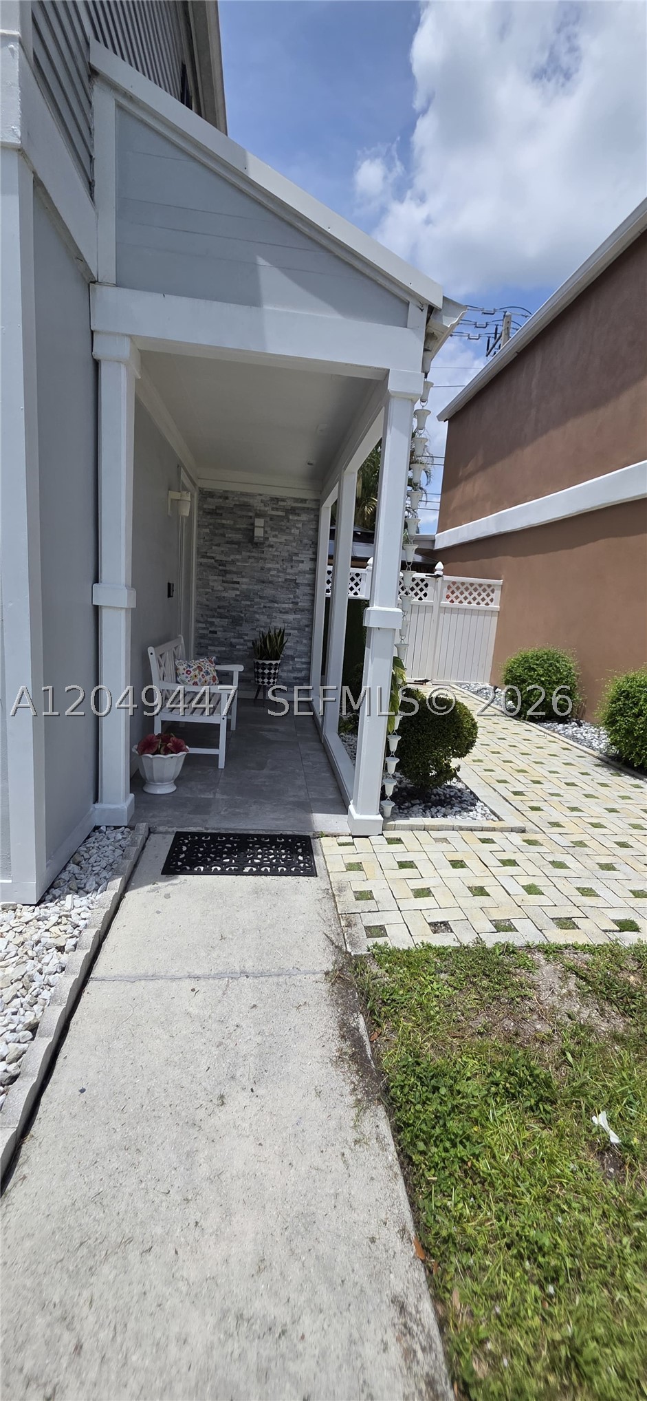 MEADOWS OF MIRAMAR - Residential