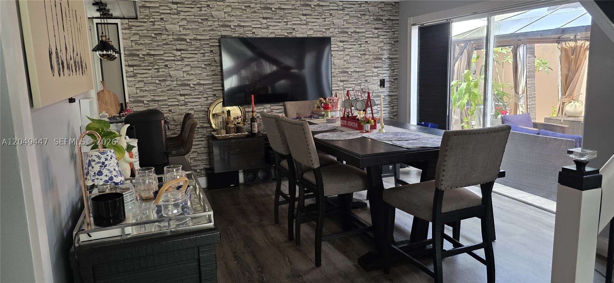 MEADOWS OF MIRAMAR - Residential