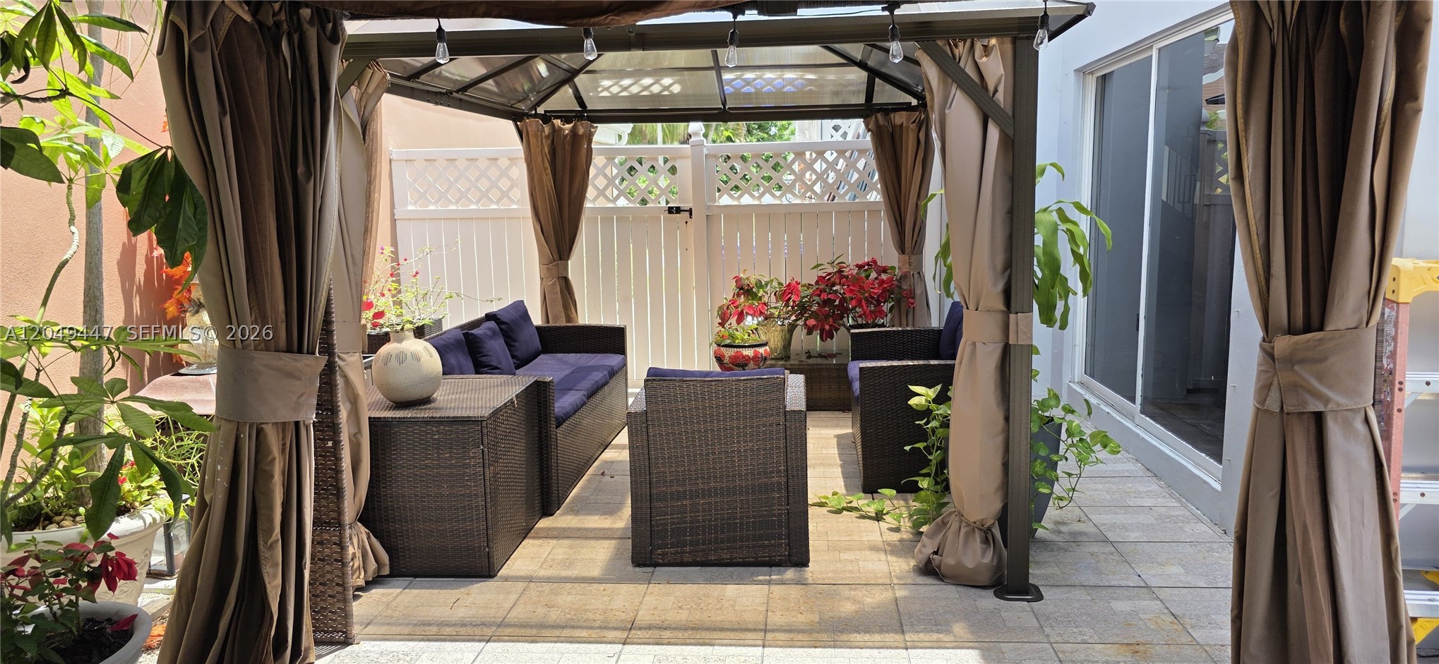 MEADOWS OF MIRAMAR - Residential
