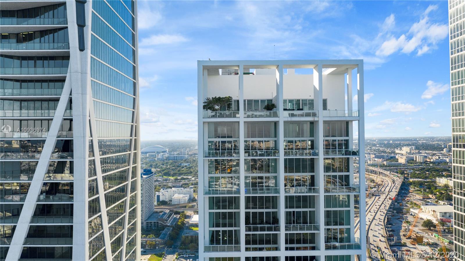 TEN MUSEUM PK RESIDENTIAL - Residential