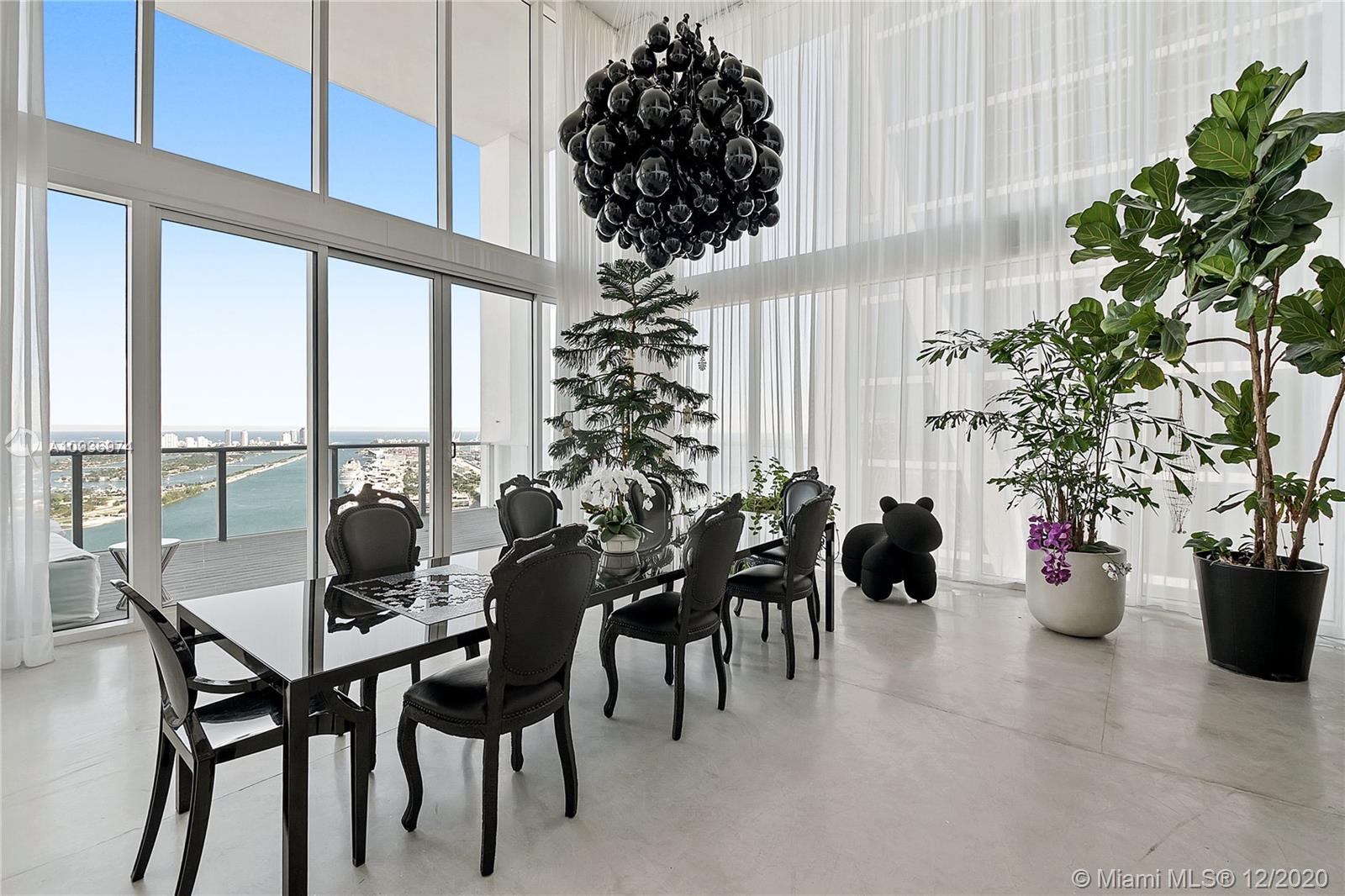 TEN MUSEUM PK RESIDENTIAL - Residential