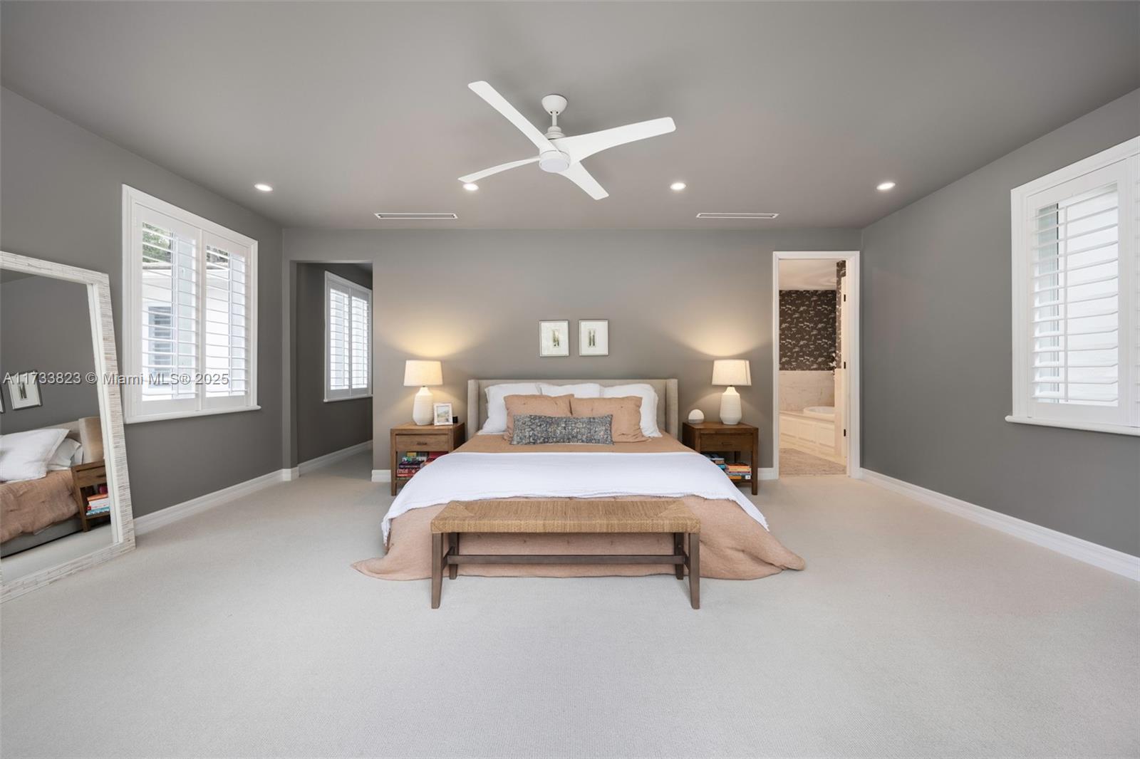 UNIVERSITY PLACE - Residential