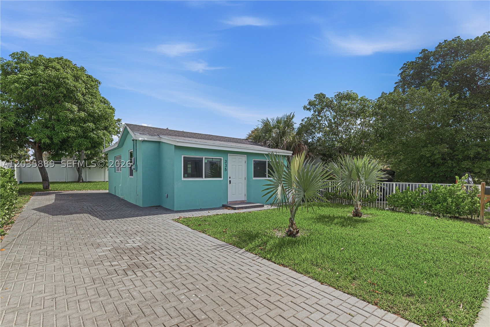 HAPPY HOME HEIGHTS - Residential