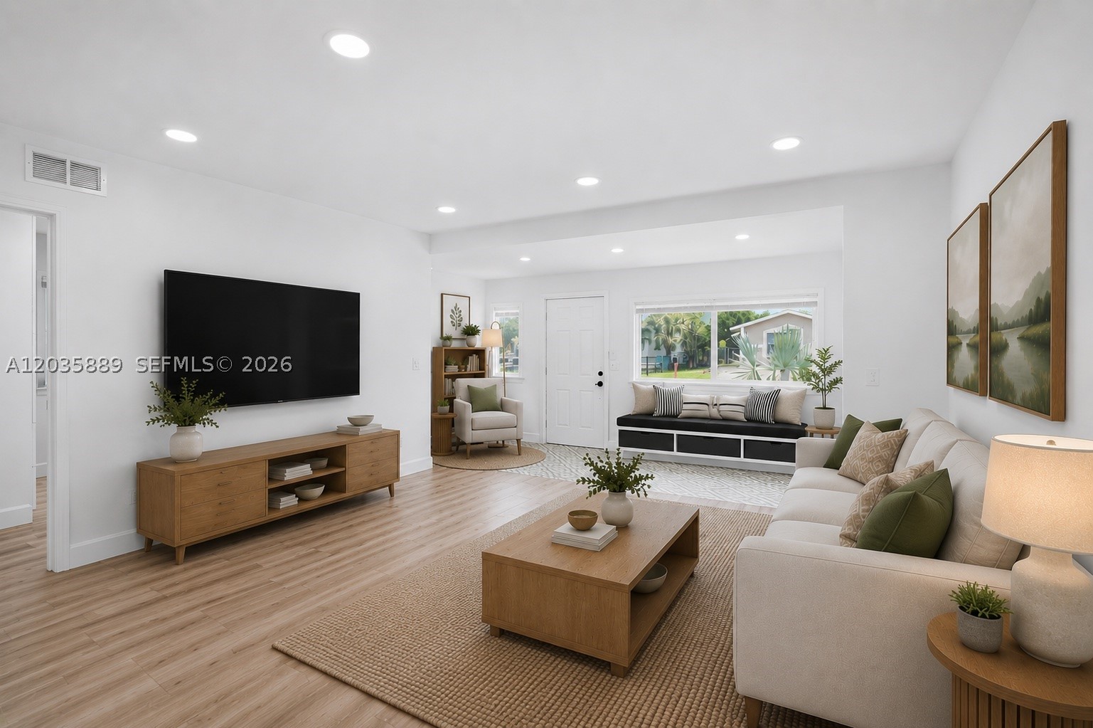 HAPPY HOME HEIGHTS - Residential