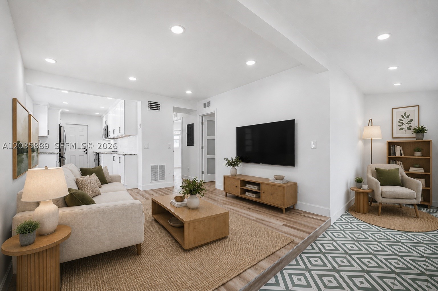 HAPPY HOME HEIGHTS - Residential