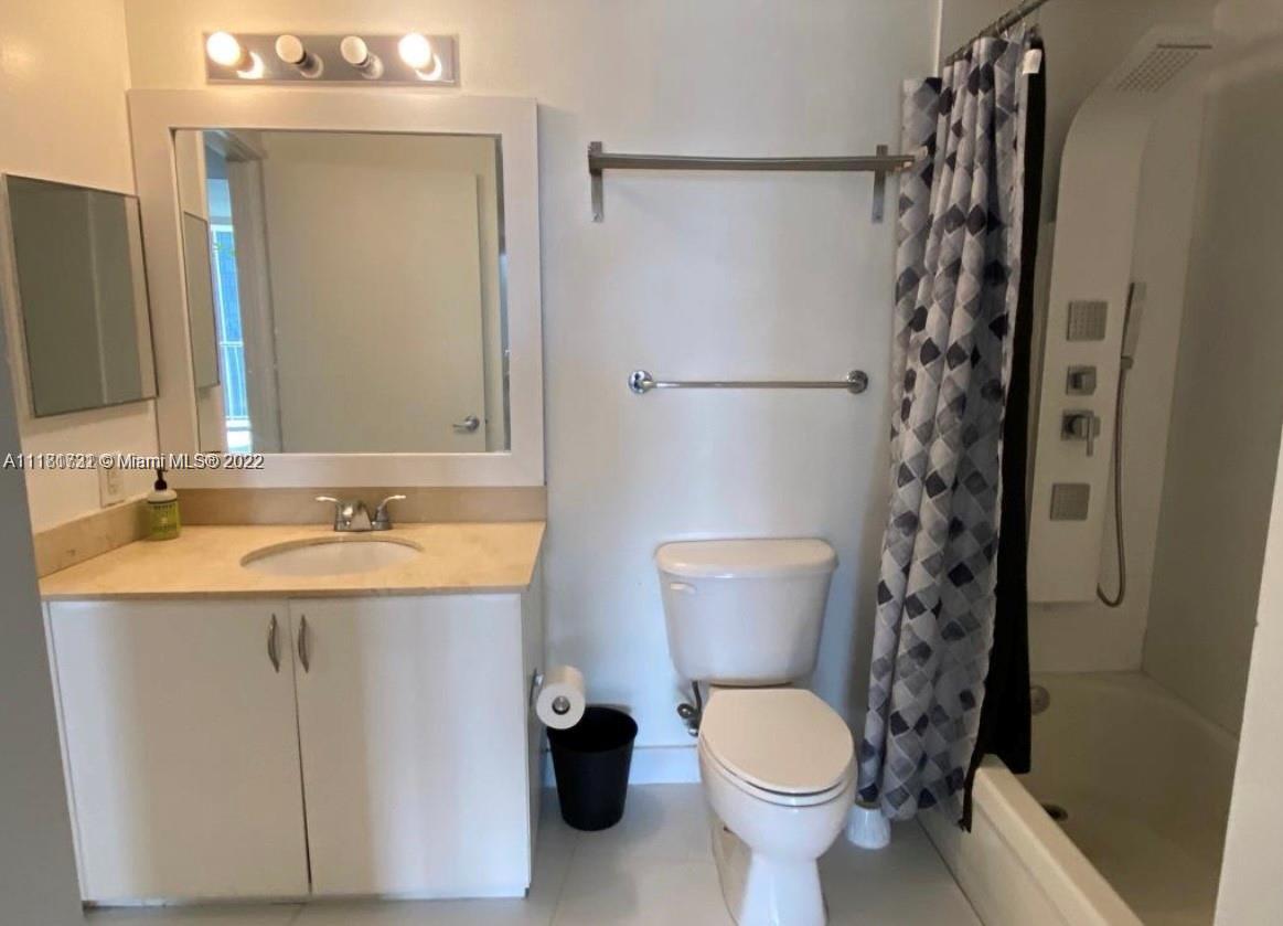 OPERA TOWER CONDO - Residential Lease