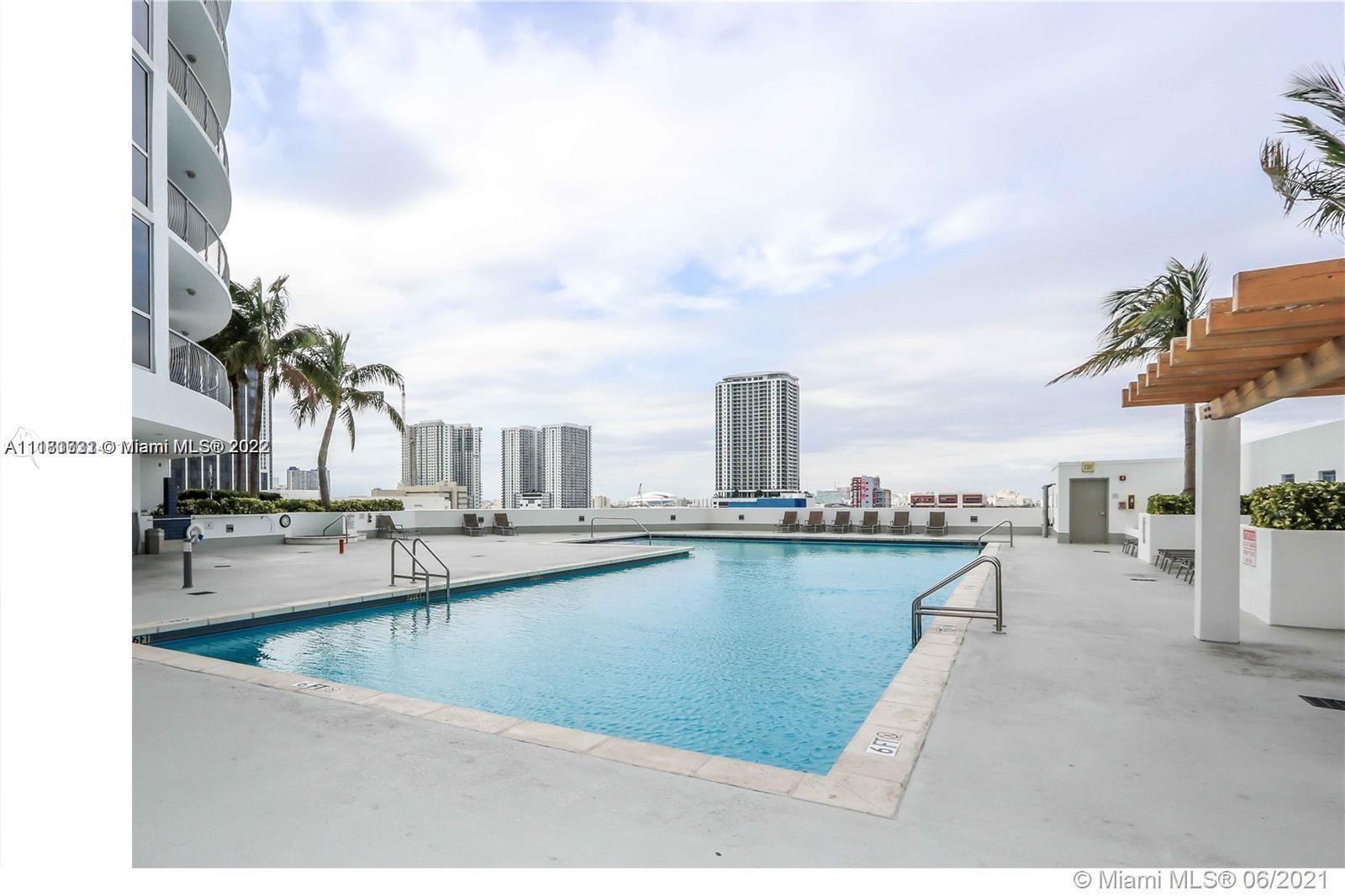 OPERA TOWER CONDO - Residential Lease