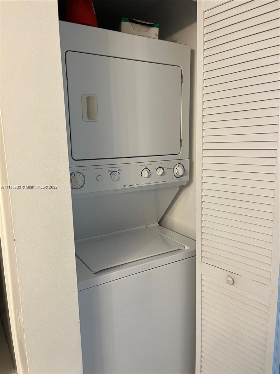 OPERA TOWER CONDO - Residential Lease