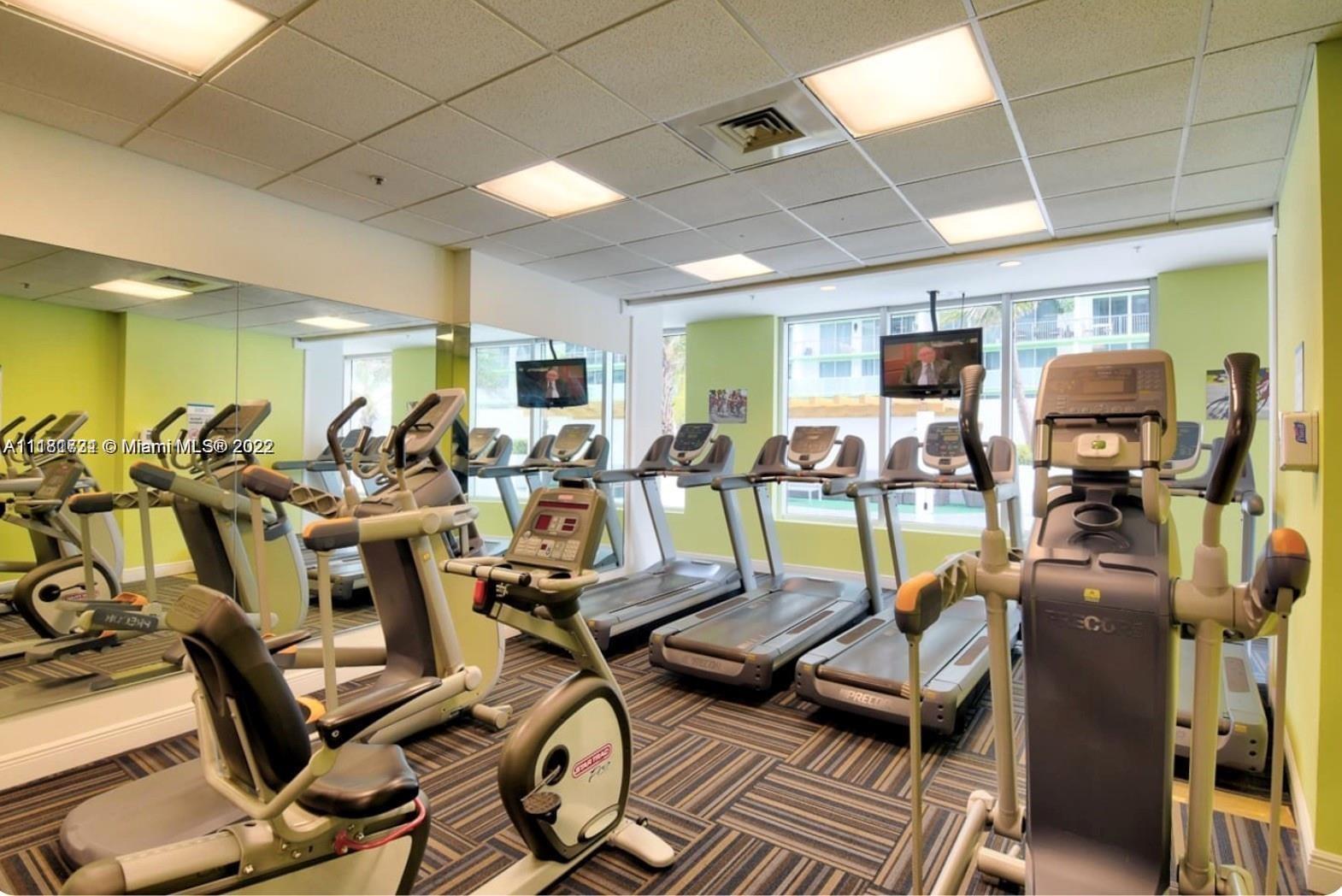 OPERA TOWER CONDO - Residential Lease