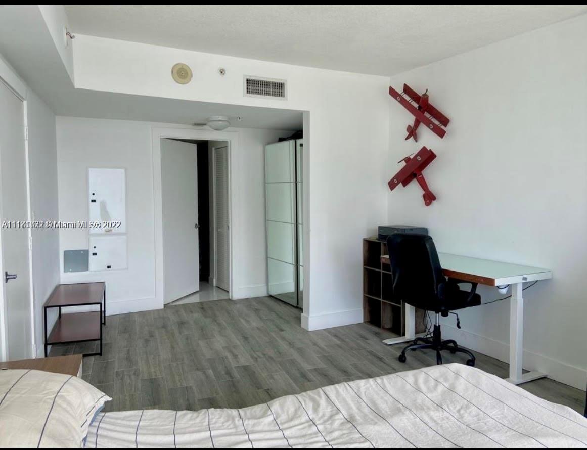OPERA TOWER CONDO - Residential Lease