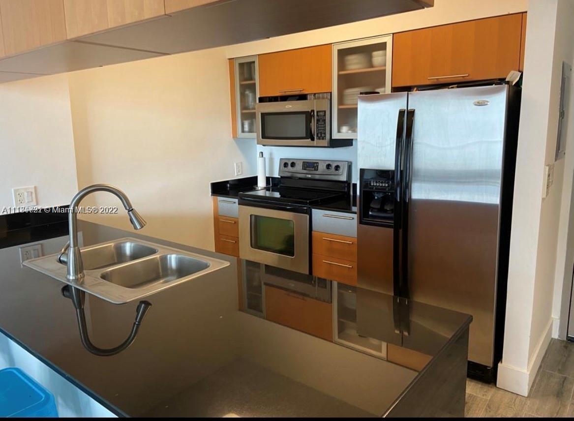 OPERA TOWER CONDO - Residential Lease