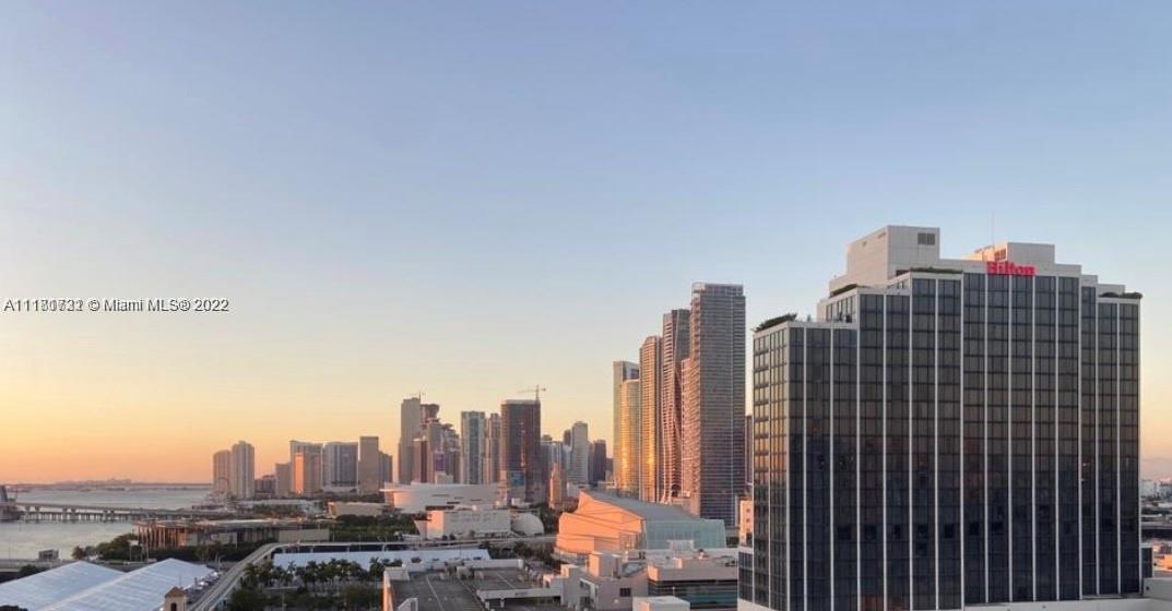 OPERA TOWER CONDO - Residential Lease