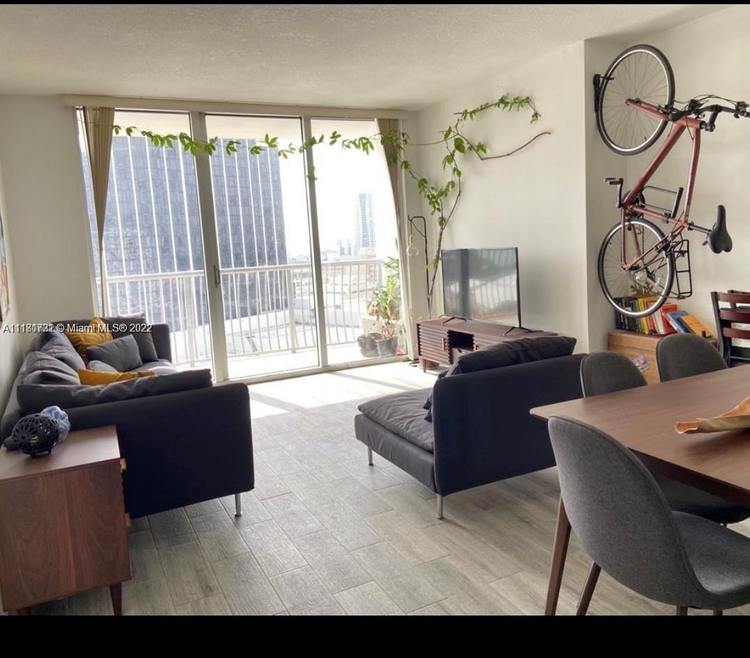 OPERA TOWER CONDO - Residential Lease