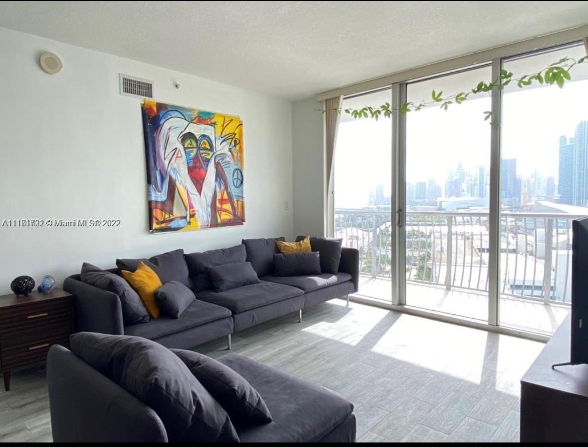 OPERA TOWER CONDO - Residential Lease