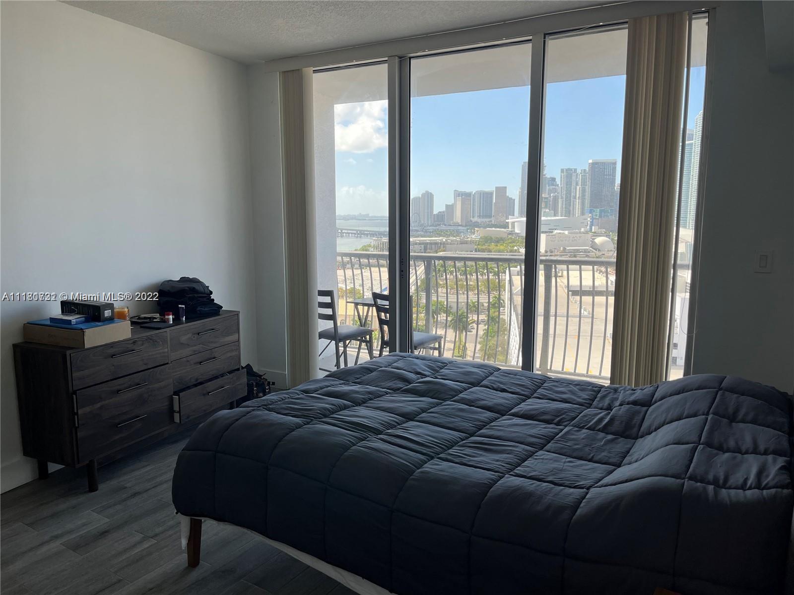 OPERA TOWER CONDO - Residential Lease
