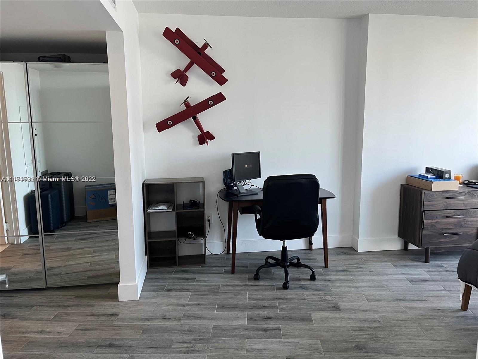 OPERA TOWER CONDO - Residential Lease