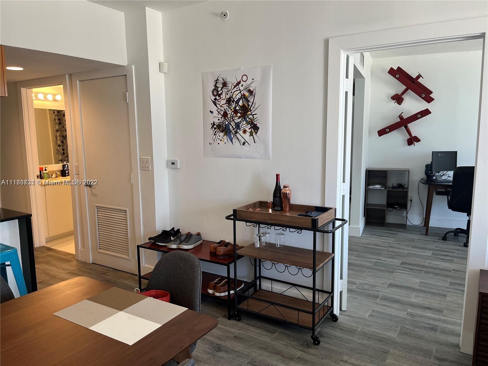 OPERA TOWER CONDO - Residential Lease